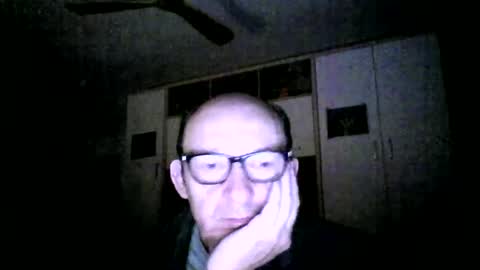 serrano49 online show from February 11, 2:03 am