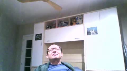 serrano49 online show from March 5, 2:03 am