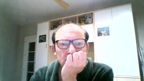 serrano49 online show from March 10, 3:23 am