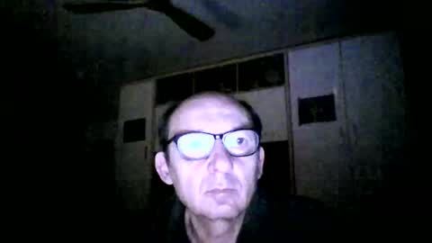 serrano49 online show from March 12, 7:06 pm