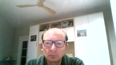 serrano49 online show from September 9, 1:38 am