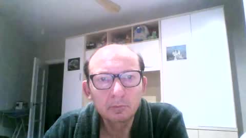 serrano49 online show from September 15, 10:21 pm