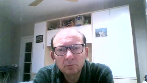 Snapshot of serrano49 chatting on November 13, 2:32 am serrano49 online show from November 13, 2:32 am