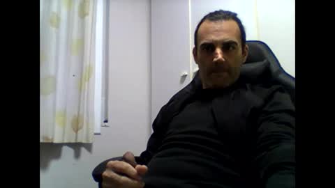 Snapshot of servamp77 chatting on January 16, 6:45 pm servamp77 online show from January 16, 6:45 pm