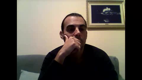 Snapshot of servamp77 chatting on January 18, 5:39 pm servamp77 online show from January 18, 5:39 pm