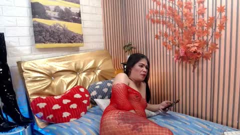 call me MILES   online show from January 24, 5:42 am