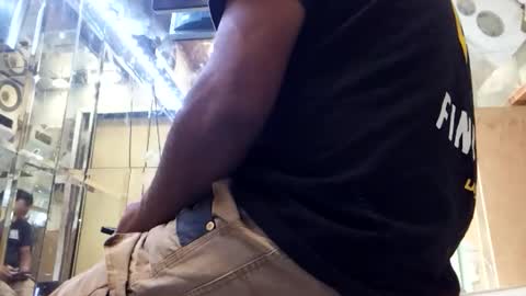 servingfems online show from October 12, 2:27 pm