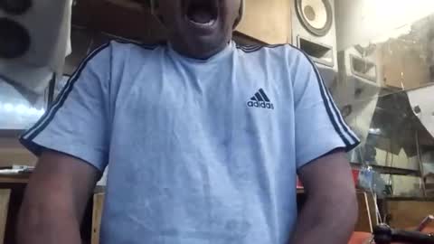 servingfems online show from January 12, 10:04 pm