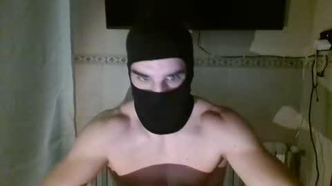 Snapshot of seryx1984 chatting on December 1, 9:53 pm DarkHeatAthlete online show from December 1, 9:53 pm