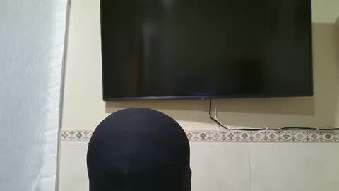 Snapshot of seryx1984 chatting on December 3, 5:33 pm DarkHeatAthlete online show from December 3, 5:33 pm