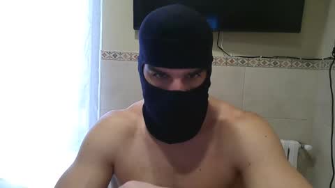 Snapshot of seryx1984 chatting on December 20, 3:19 pm DarkHeatAthlete online show from December 20, 3:19 pm