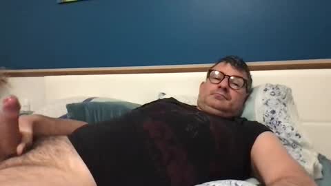 sesamechris92 online show from February 27, 7:01 am