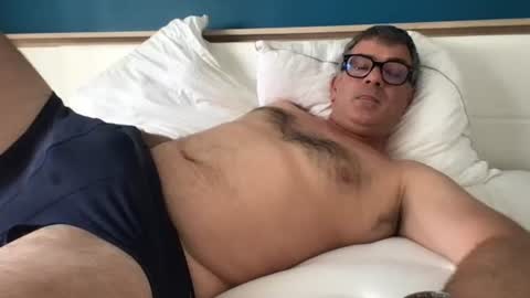 sesamechris92 online show from June 20, 1:47 pm
