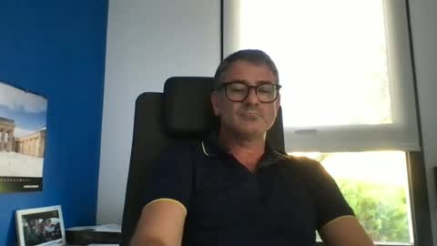 sesamechris92 online show from July 6, 4:20 pm