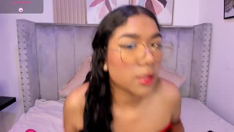 Seshat online show from September 19, 3:08 am