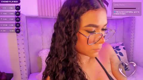Danna  online show from July 16, 4:18 am
