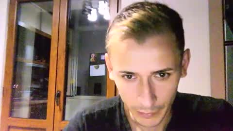 Sesinha online show from October 29, 7:48 pm