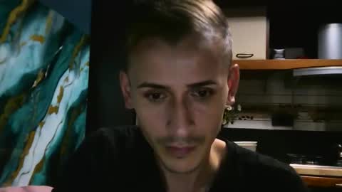 Sesinha online show from October 30, 7:47 pm