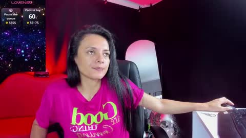 LUCERO online show from September 26, 2:59 am