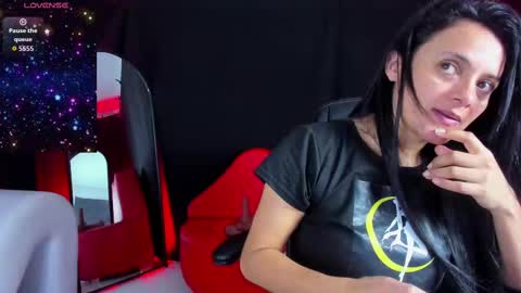 LUCERO online show from November 5, 4:01 am