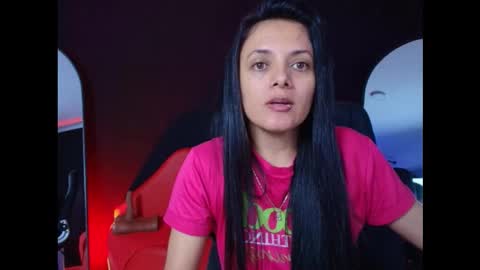 LUCERO online show from February 10, 2:48 am