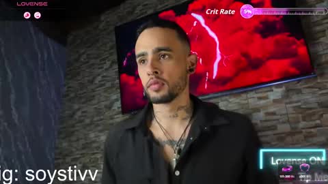 seth_0wner online show from October 7, 2:09 am