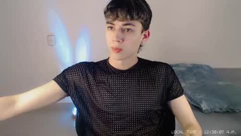 seth_ryder online show from September 12, 5:29 am