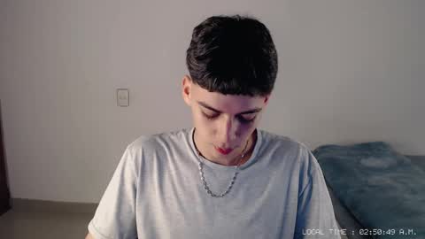 seth_ryder online show from October 9, 7:50 am