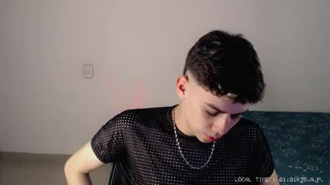 seth_ryder online show from October 10, 6:01 am