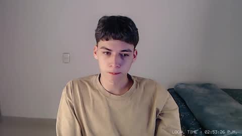 seth_ryder online show from October 26, 7:53 pm