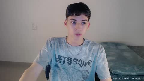 seth_ryder online show from November 4, 7:07 am