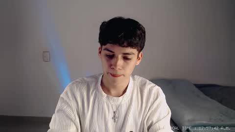 Snapshot of seth_ryder chatting on December 18, 5:57 am seth_ryder online show from December 18, 5:57 am
