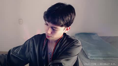 Snapshot of seth_ryder chatting on December 20, 7:15 am seth_ryder online show from December 20, 7:15 am