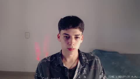 Snapshot of seth_ryder chatting on December 21, 7:37 am seth_ryder online show from December 21, 7:37 am