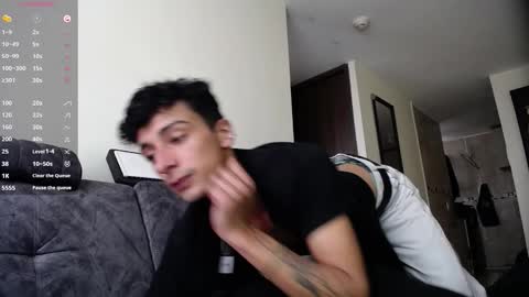 seth online show from October 22, 8:41 pm