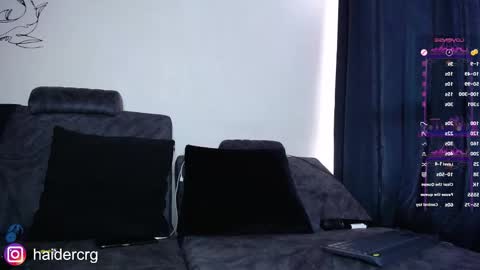 seth online show from March 4, 6:58 pm