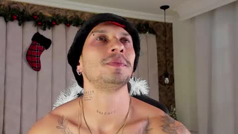 HEY IM SETH online show from December 10, 9:54 pm