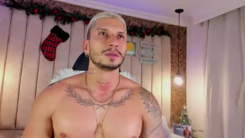HEY IM SETH online show from December 22, 5:34 am