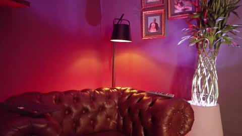 HEY IM SETH online show from February 4, 5:41 pm