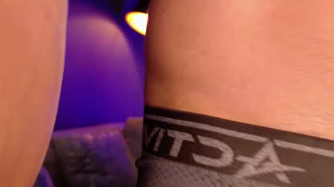 HEY IM SETH online show from March 19, 7:40 pm