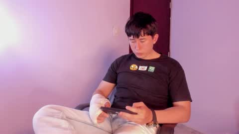 david  online show from October 8, 12:30 am