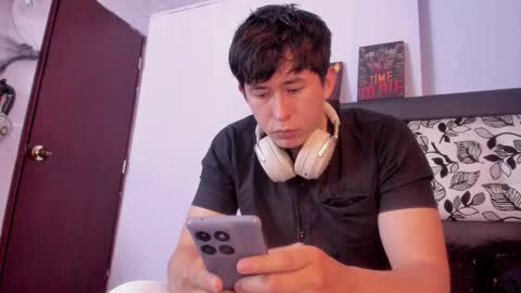 david  online show from October 23, 2:33 am