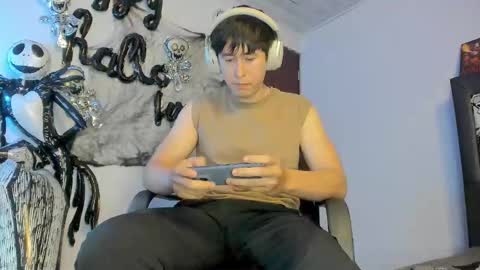 david  online show from October 29, 2:03 am