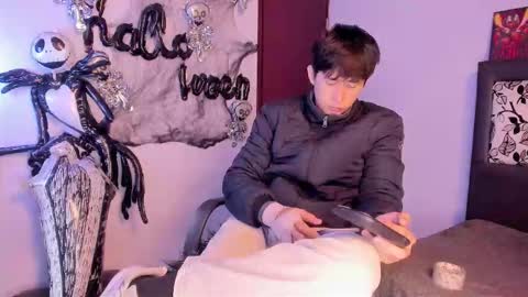 david  online show from October 30, 1:29 am