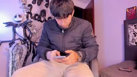 david  online show from October 30, 11:49 pm