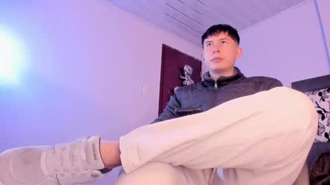 david  online show from November 27, 2:02 am