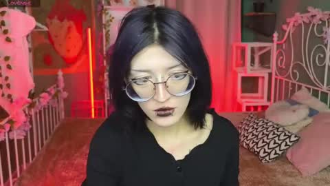 Snapshot of setsunai_ chatting on March 10, 9:18 pm Setsunai online show from March 10, 9:18 pm
