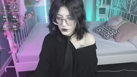 Snapshot of setsunai_ chatting on March 12, 12:10 am Setsunai online show from March 12, 12:10 am