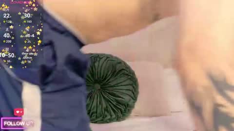 sett_and_gwen online show from June 18, 4:02 am
