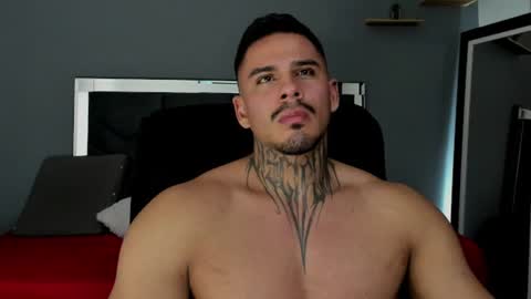 Setth King online show from June 28, 2:17 am
